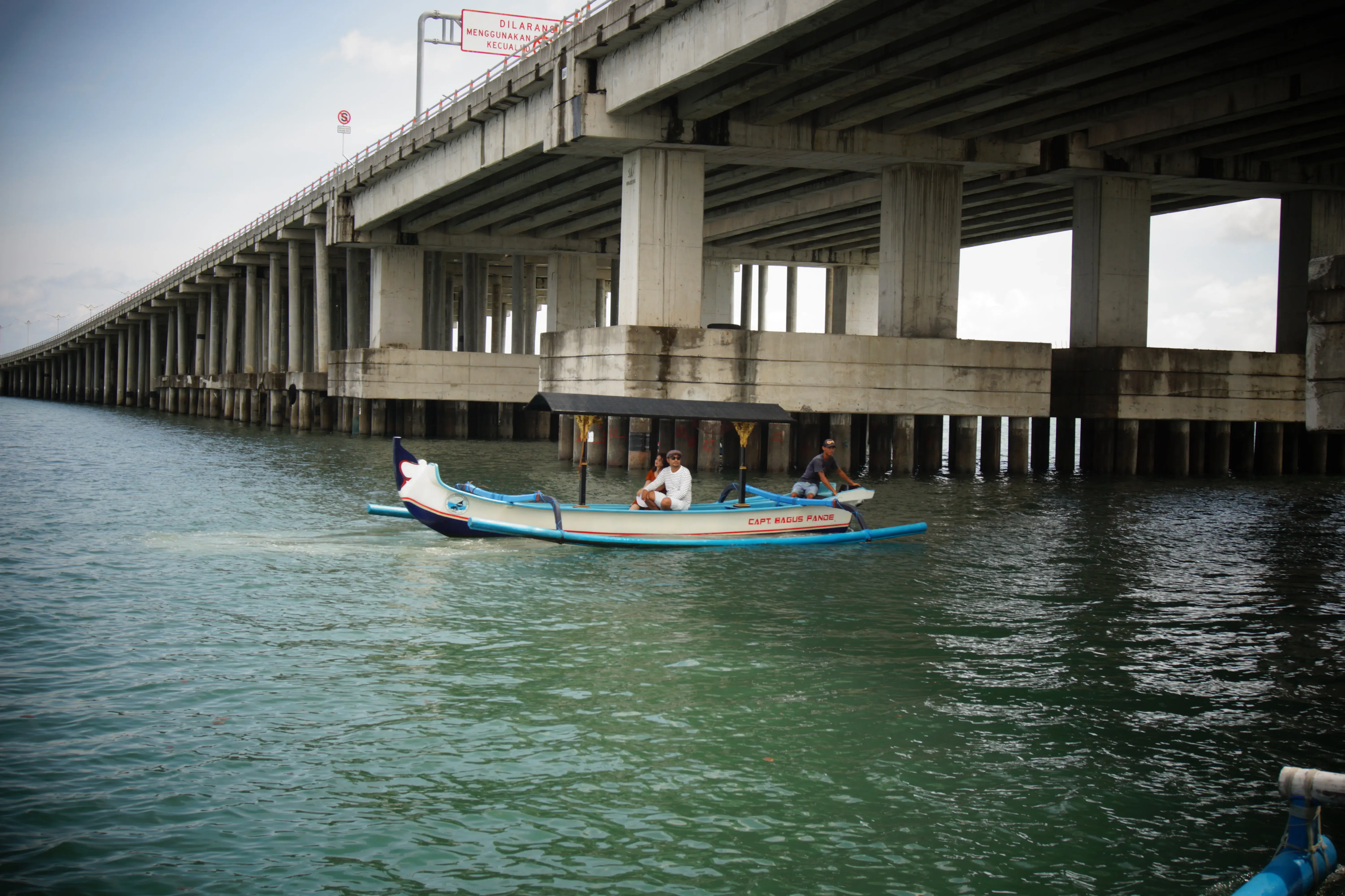 Expected マングローブ・ツアー・バイ・ジュクン - 3