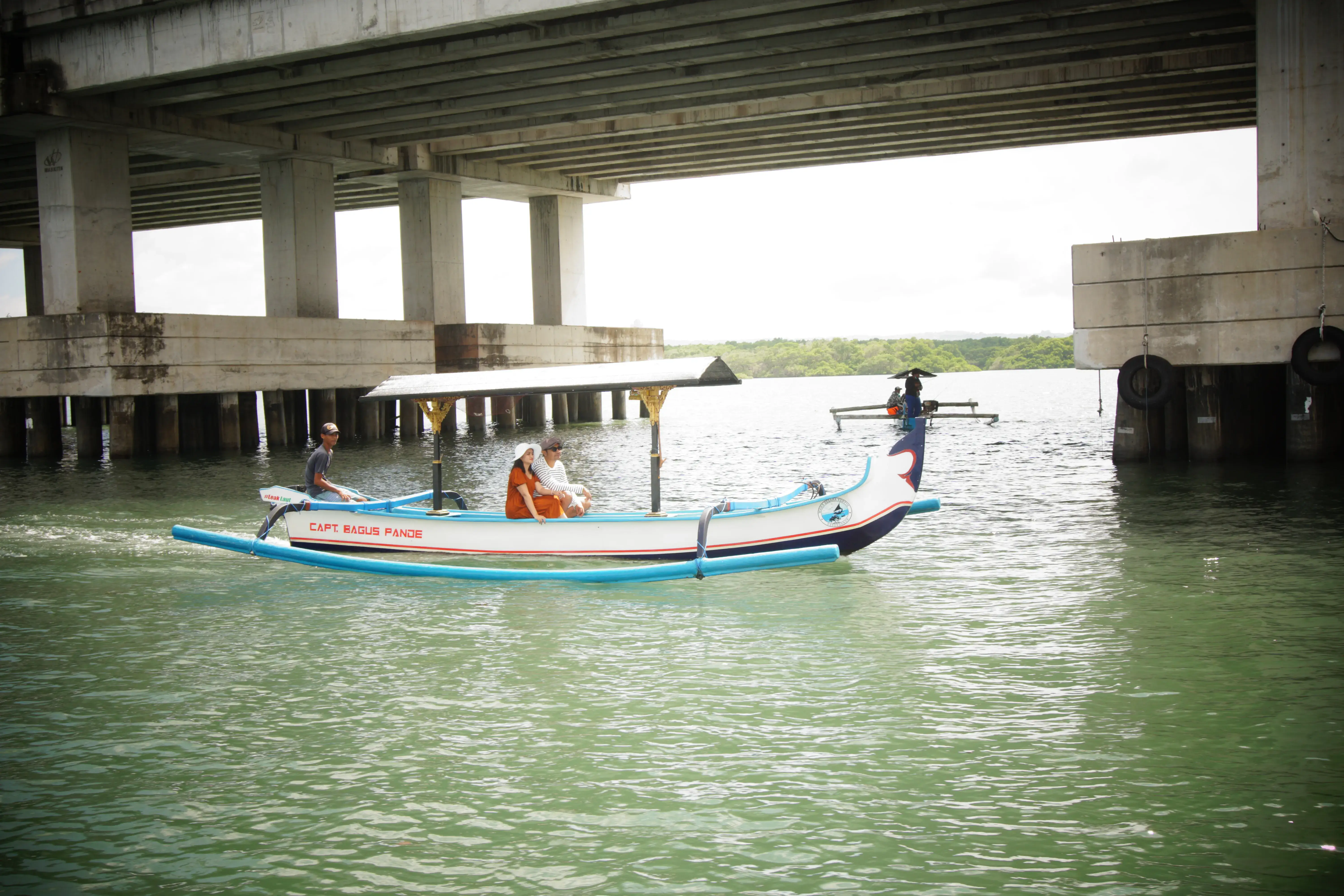 Expected マングローブ・ツアー・バイ・ジュクン - 4