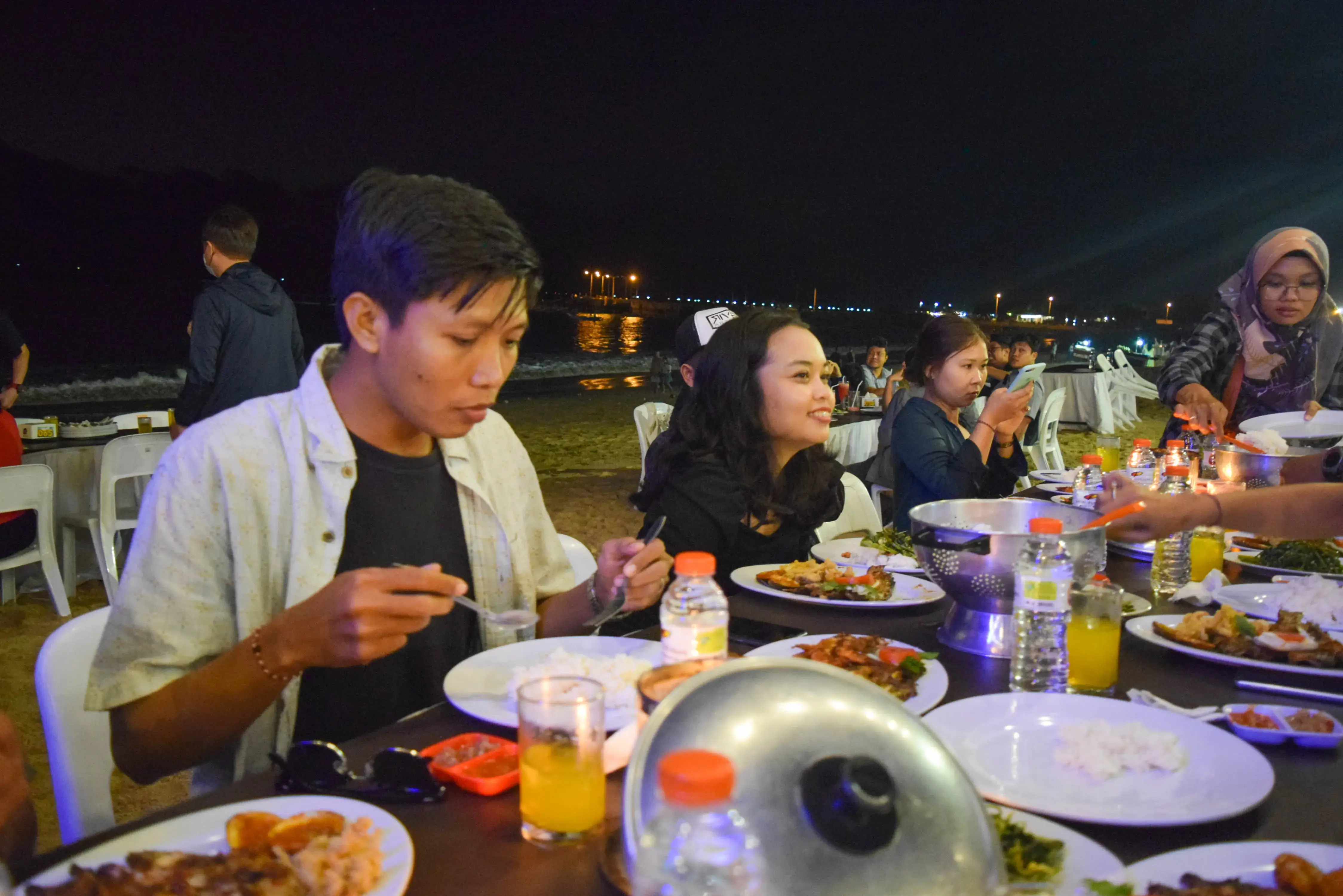 Expected サンセット・クルーズ・バイ・ジュクン - 3