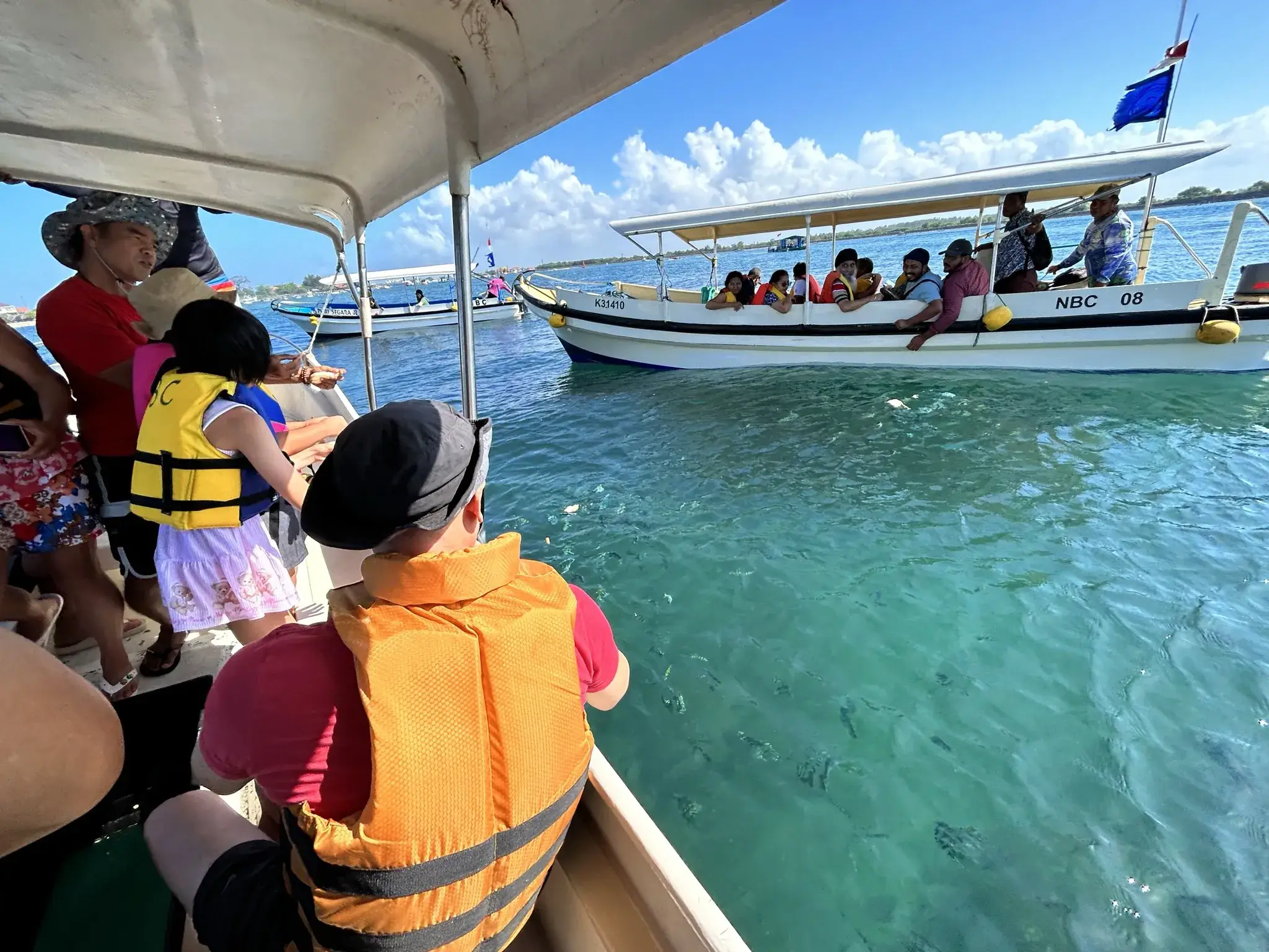 Expected グラスボトムで行くマングローブ＆シュノーケリング - 1