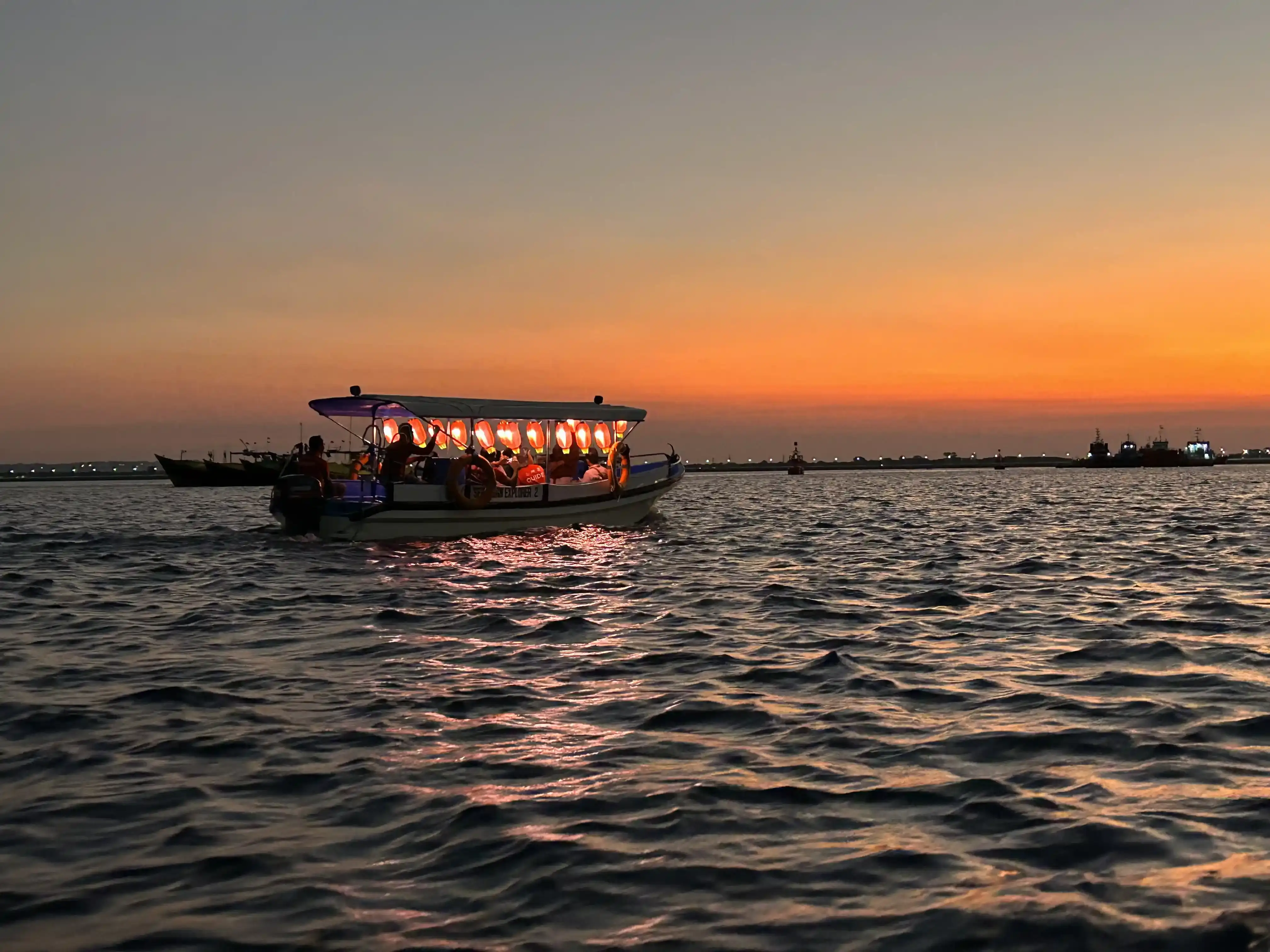 Gallery image <p dir="auto" style="white-space: pre-wrap;">マングローブ・ナイト・クルーズ</p> - 3