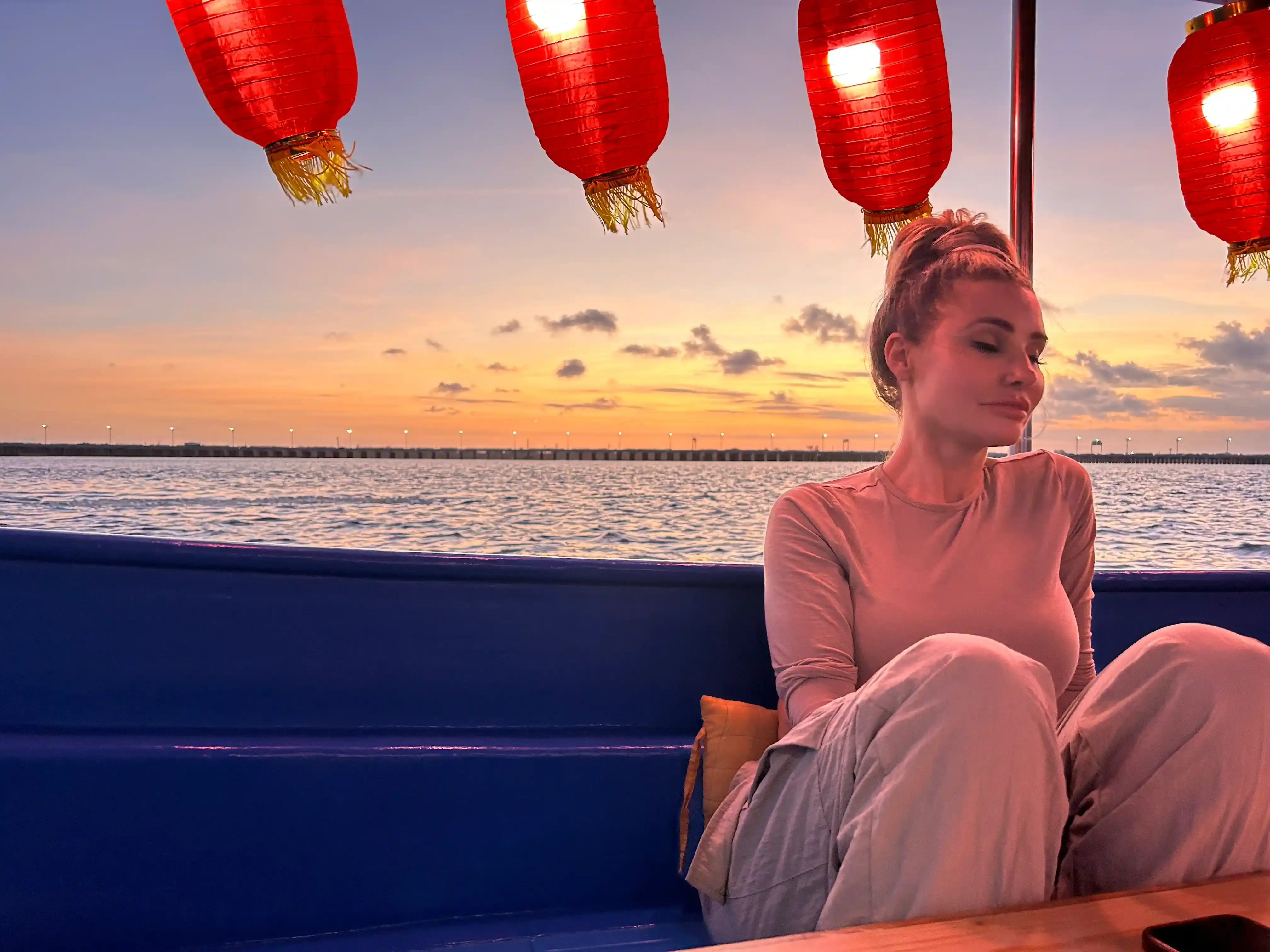 Gallery image <p dir="auto" style="white-space: pre-wrap;">マングローブ・ナイト・クルーズ</p> - 4