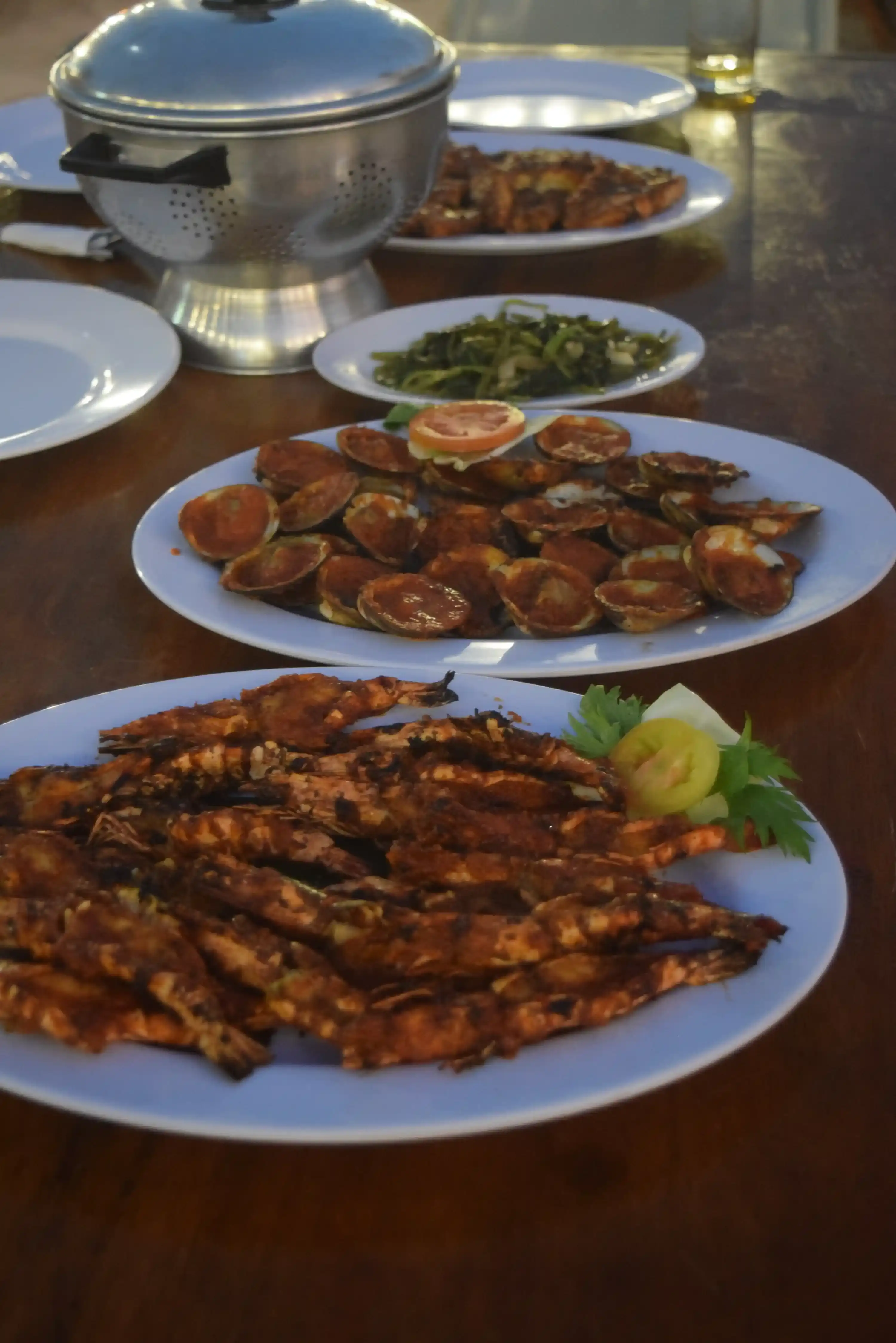 Gallery image サンセット・クルーズ・バイ・ジュクン - 1