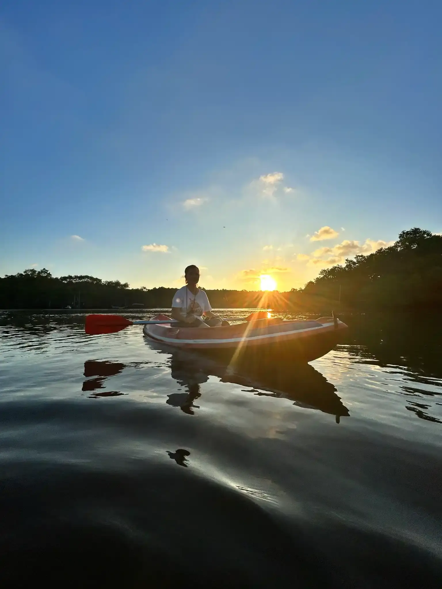 Gallery image イブニング・マングローブ・カヌー・ツアー - 4