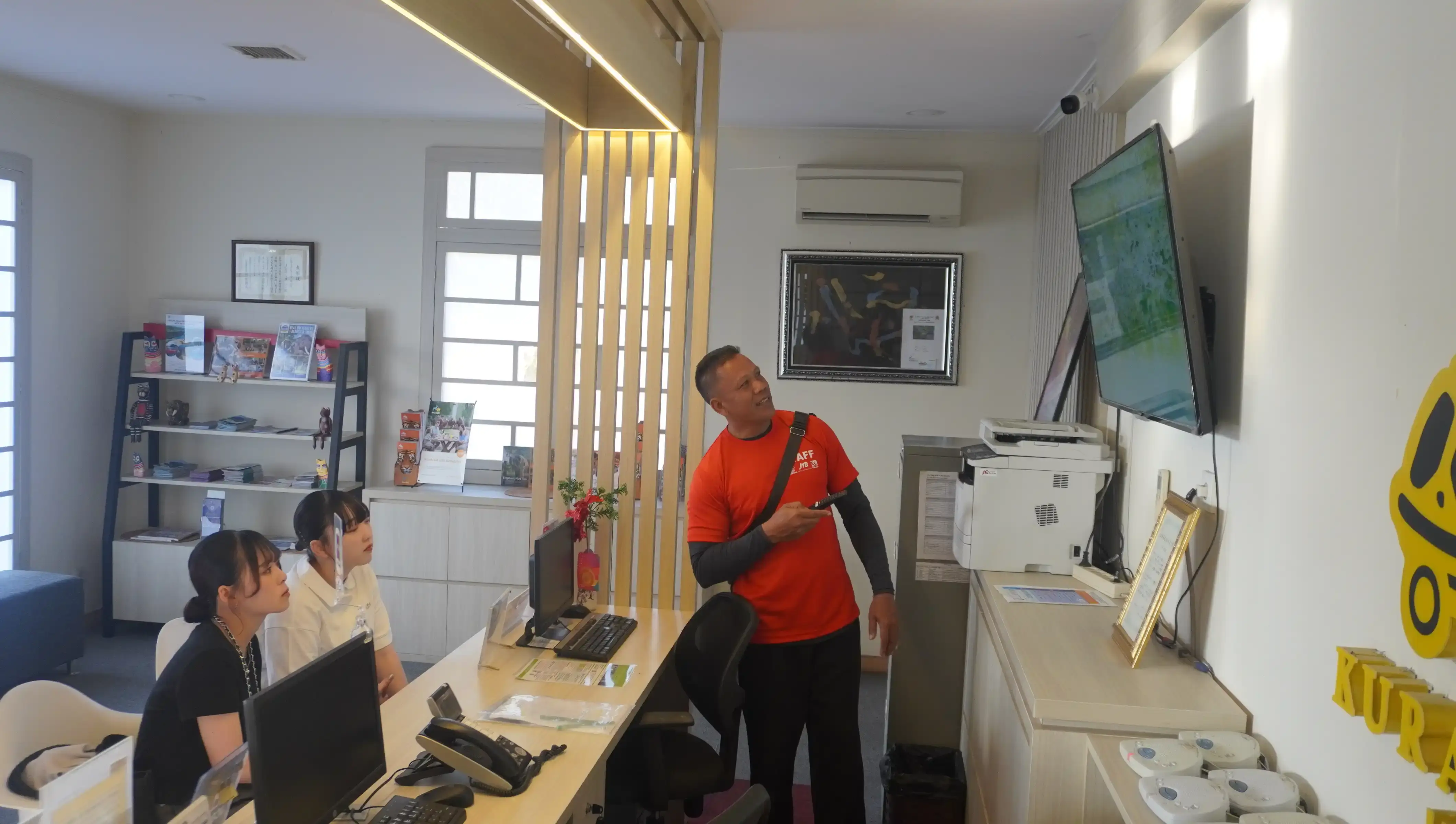 Gallery image イブニング・マングローブ・カヌー・ツアー - 1