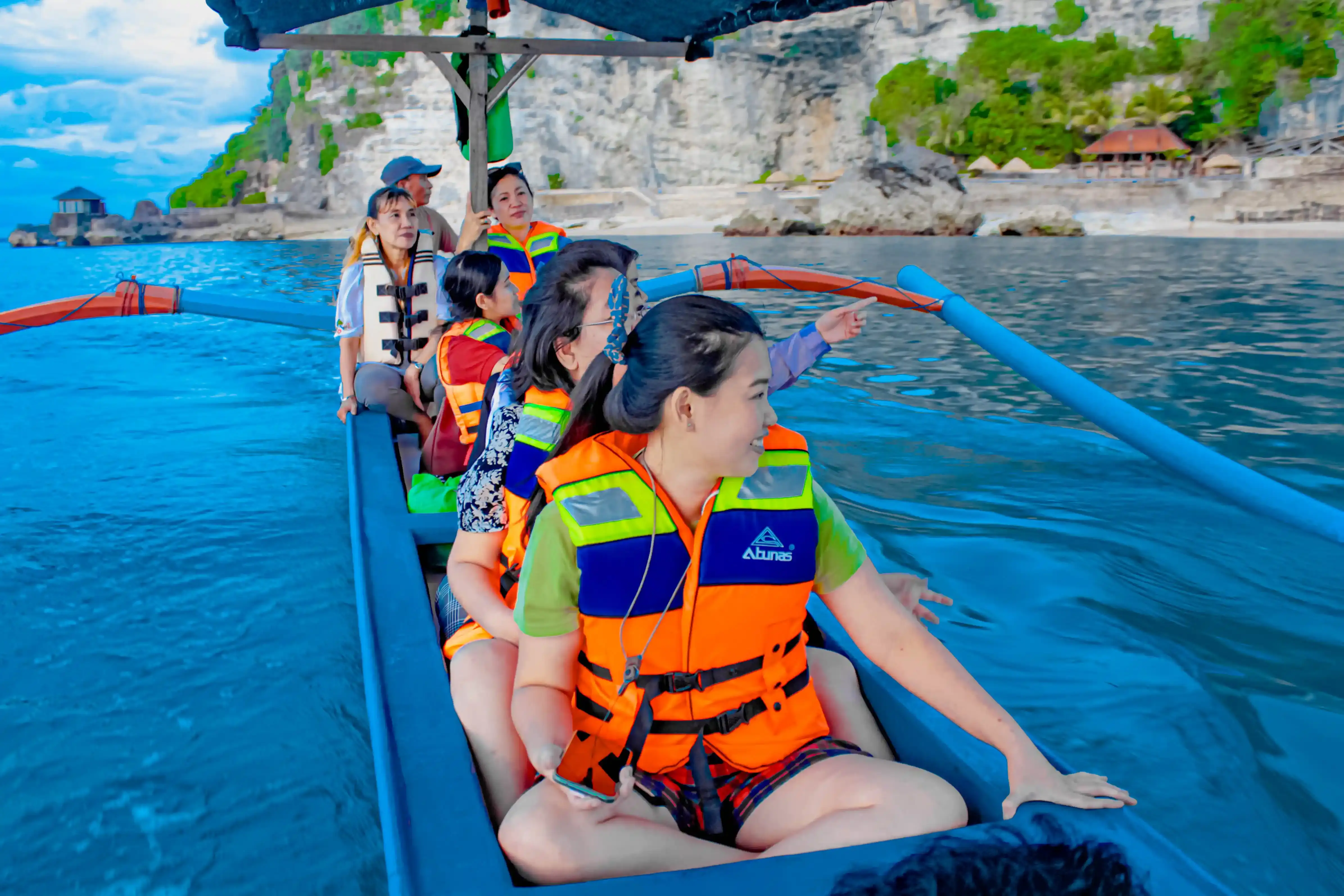 Gallery image サンセット・クルーズ・バイ・ジュクン - 2