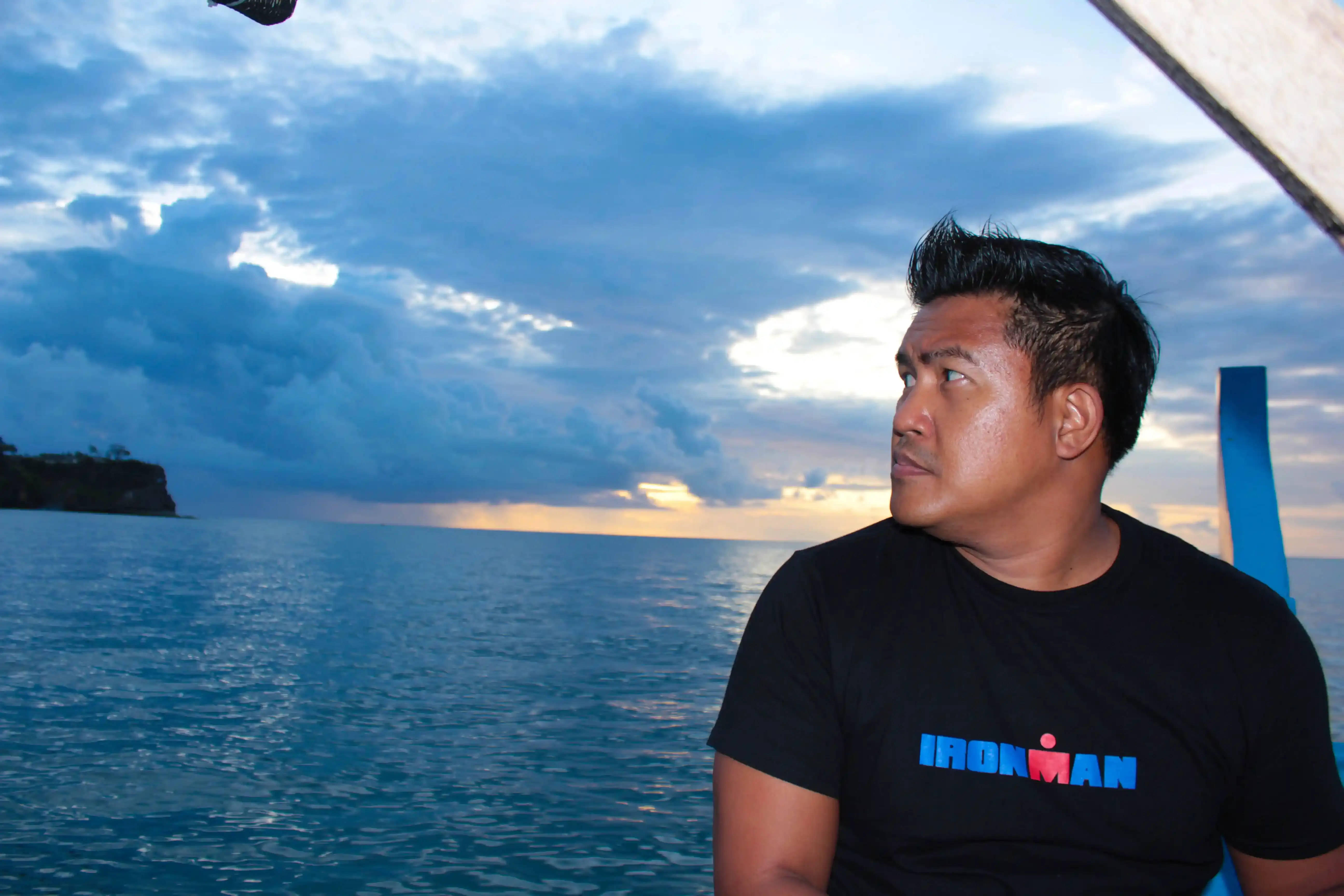 Gallery image サンセット・クルーズ・バイ・ジュクン - 3