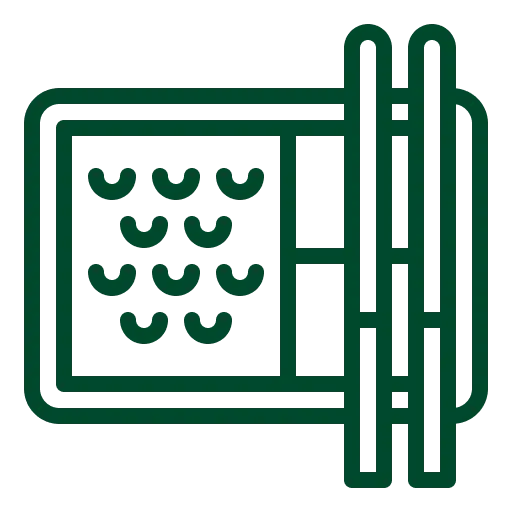 日本食お弁当ディナー（スープ付き）